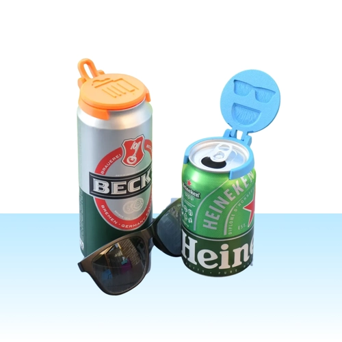 SnapCan Blikbeschermer