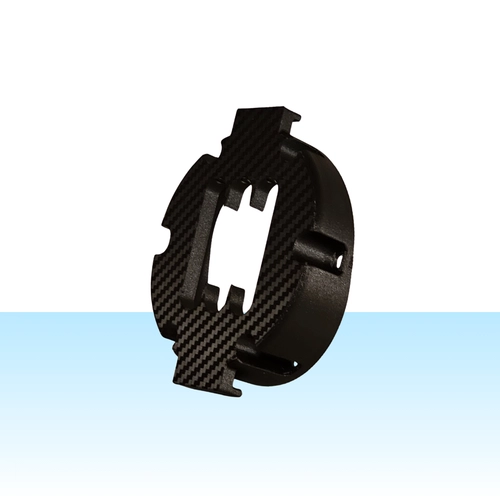 Logitech Schakelpook Mod