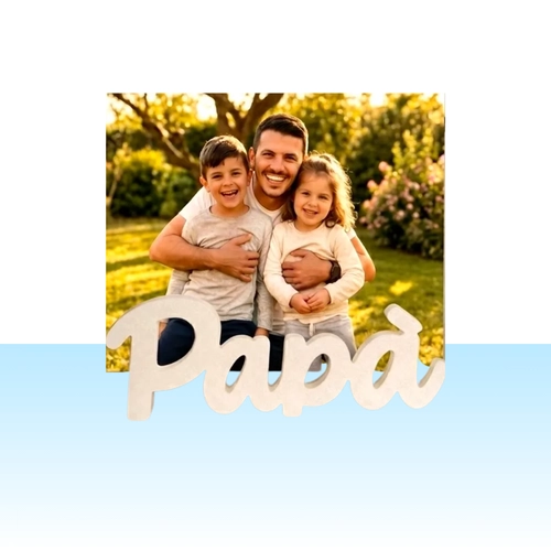 “PAPA” Fotokader